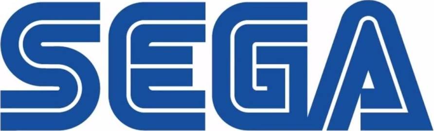 Sega Logo