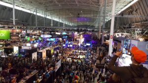 PAX East