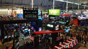 PAX East 2019