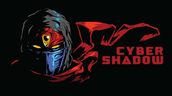 Cyber Shadow Preview