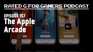 Episode 157