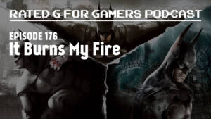Episode 176