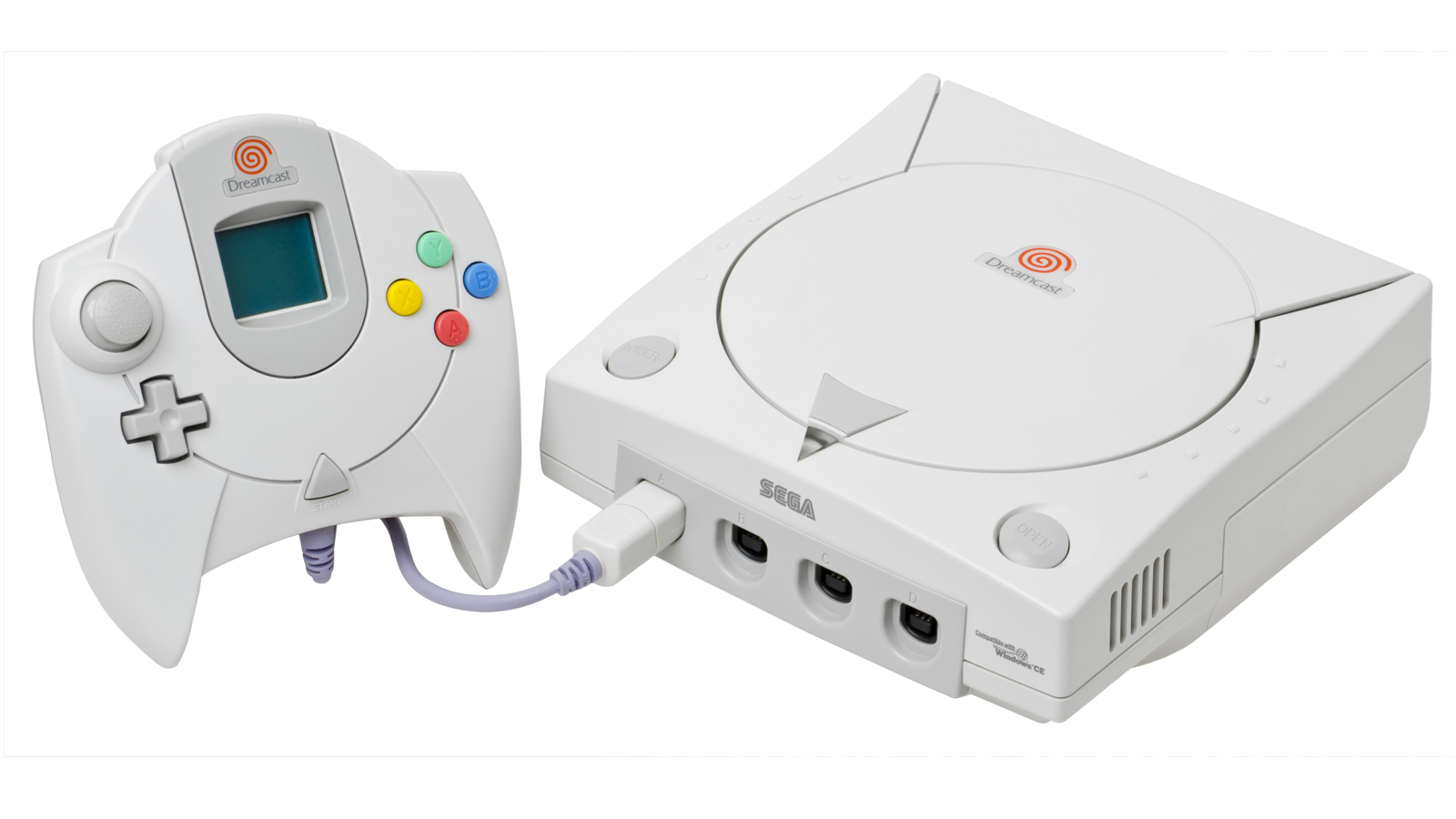 The Dreamcast – A Retrospective