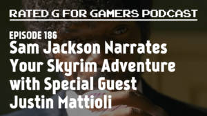 Episode 186