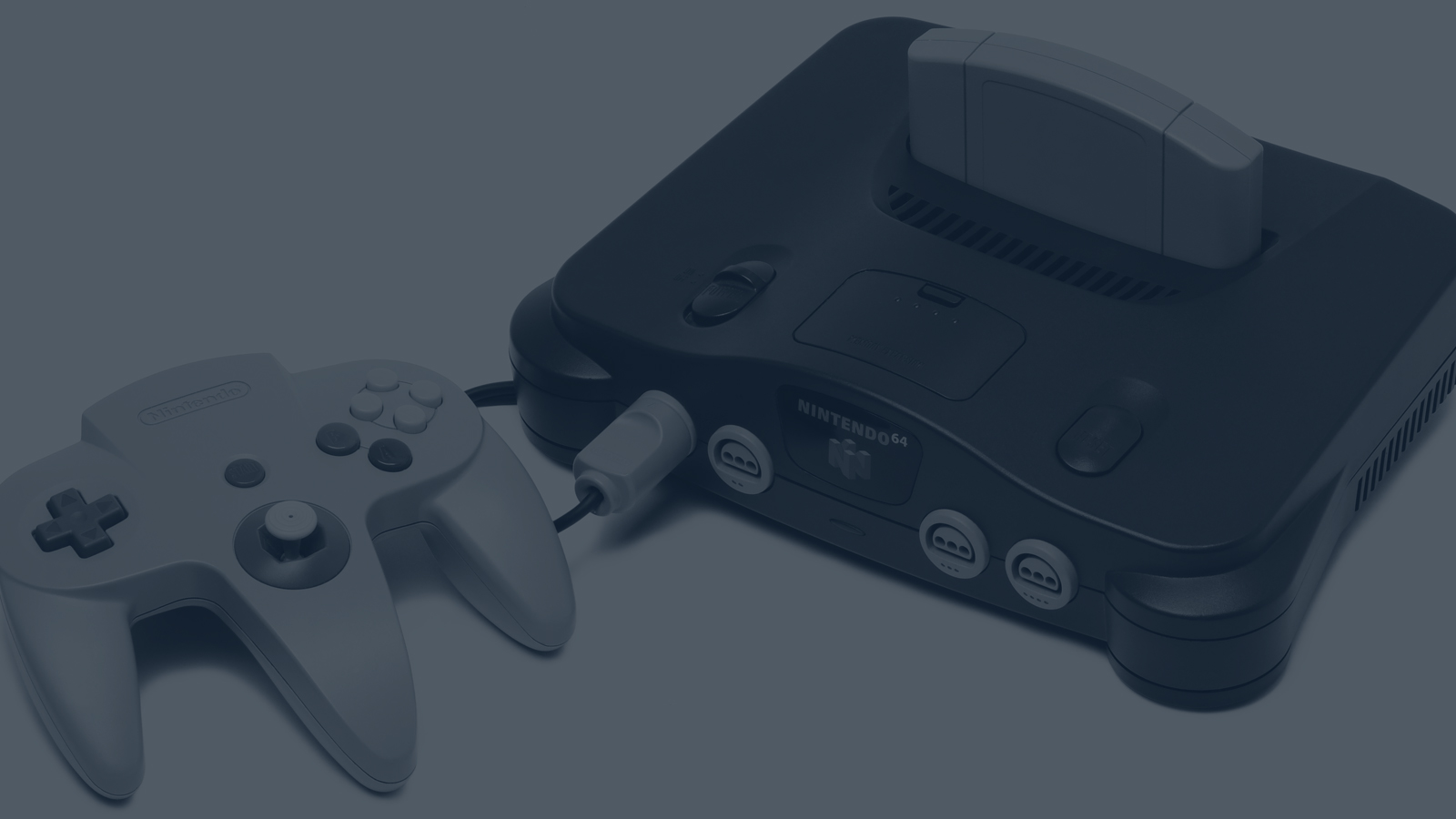 Episode 196 – Where is the N64 Mini?