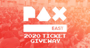January Giveaway 2020