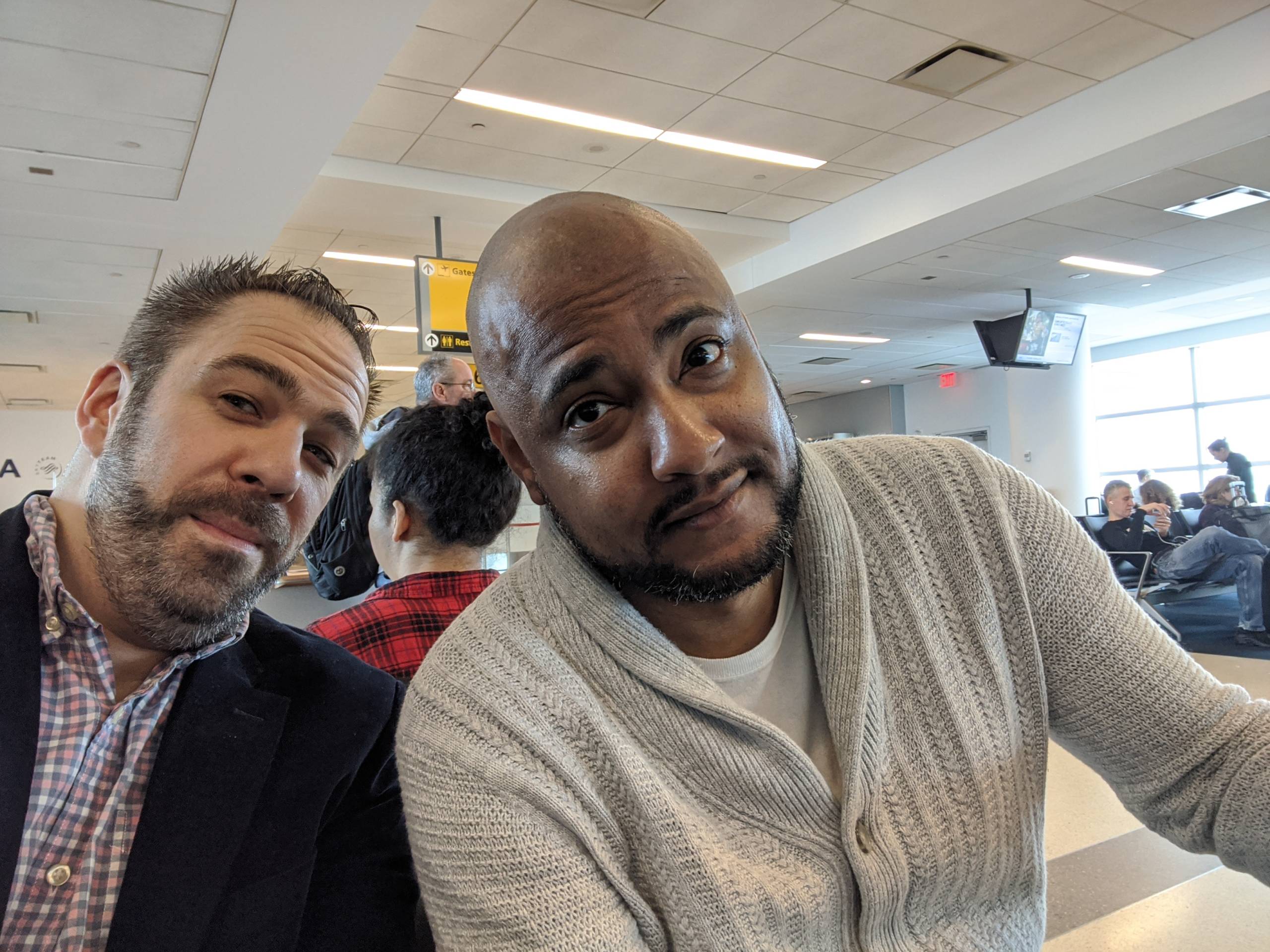 We’re off the PAX East 2020!
