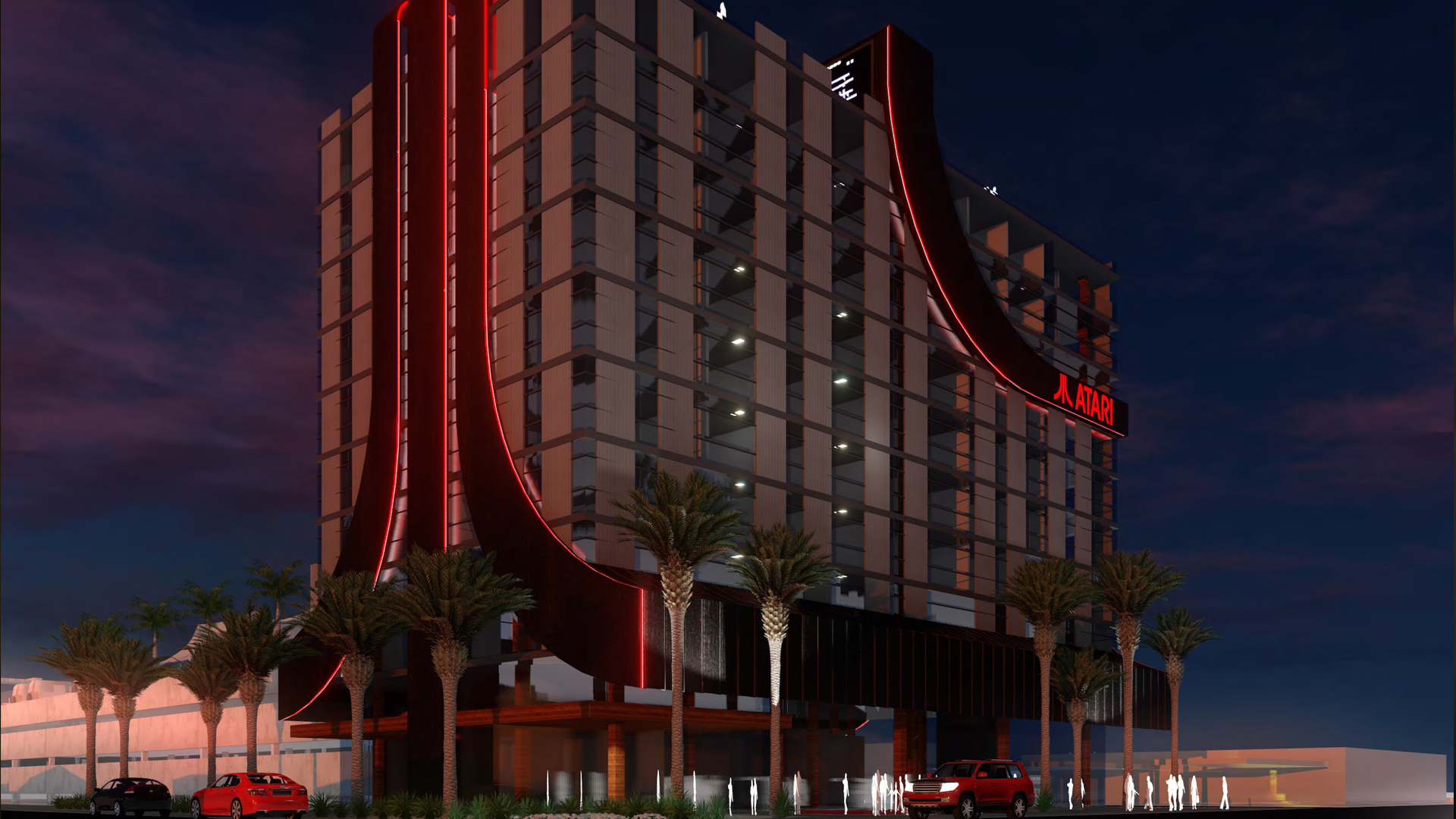 Episode 204 – Come Stay at the Atari Hotel!