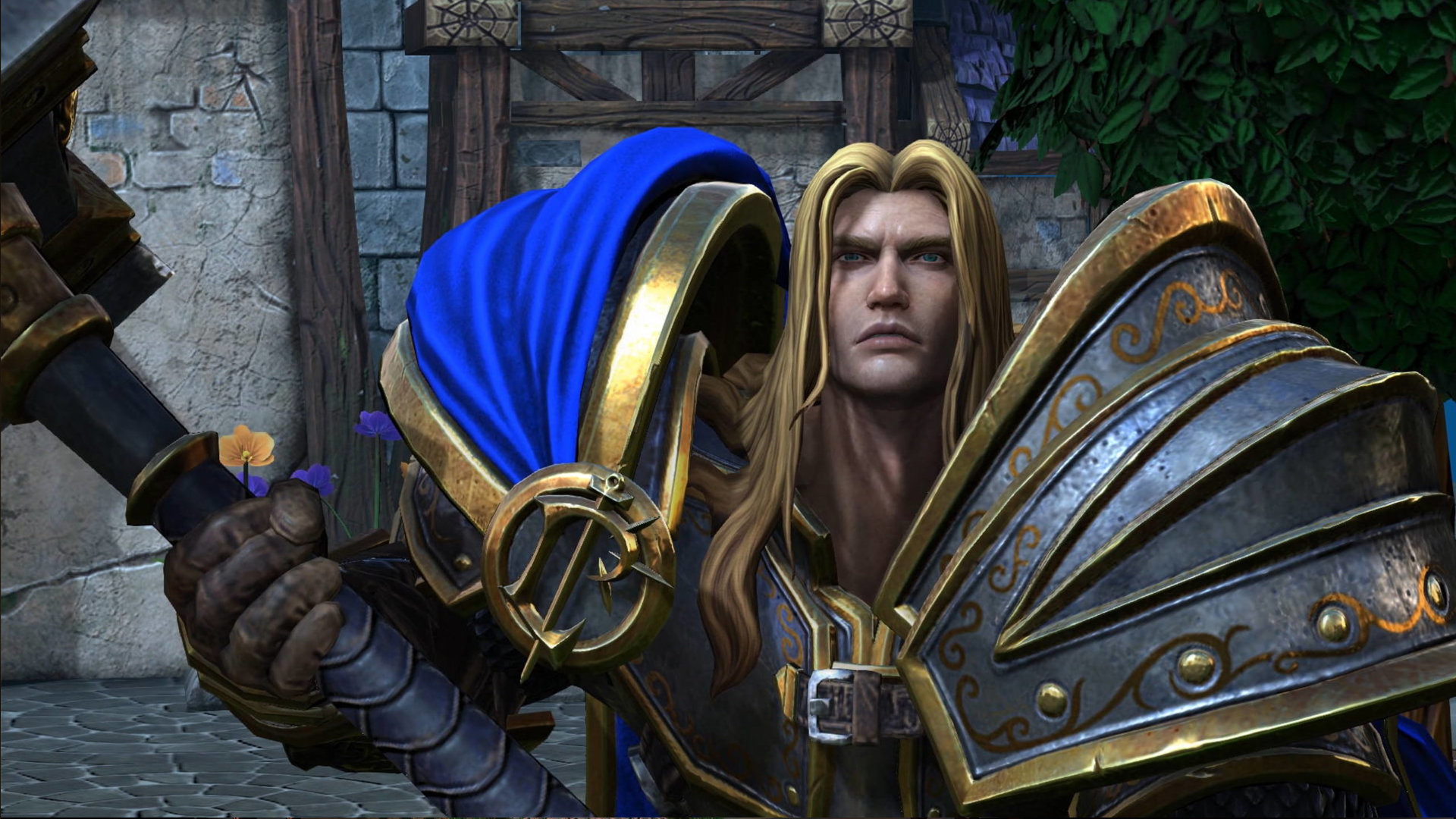 Episode 205 – Warcraft 3 Re:Reforged