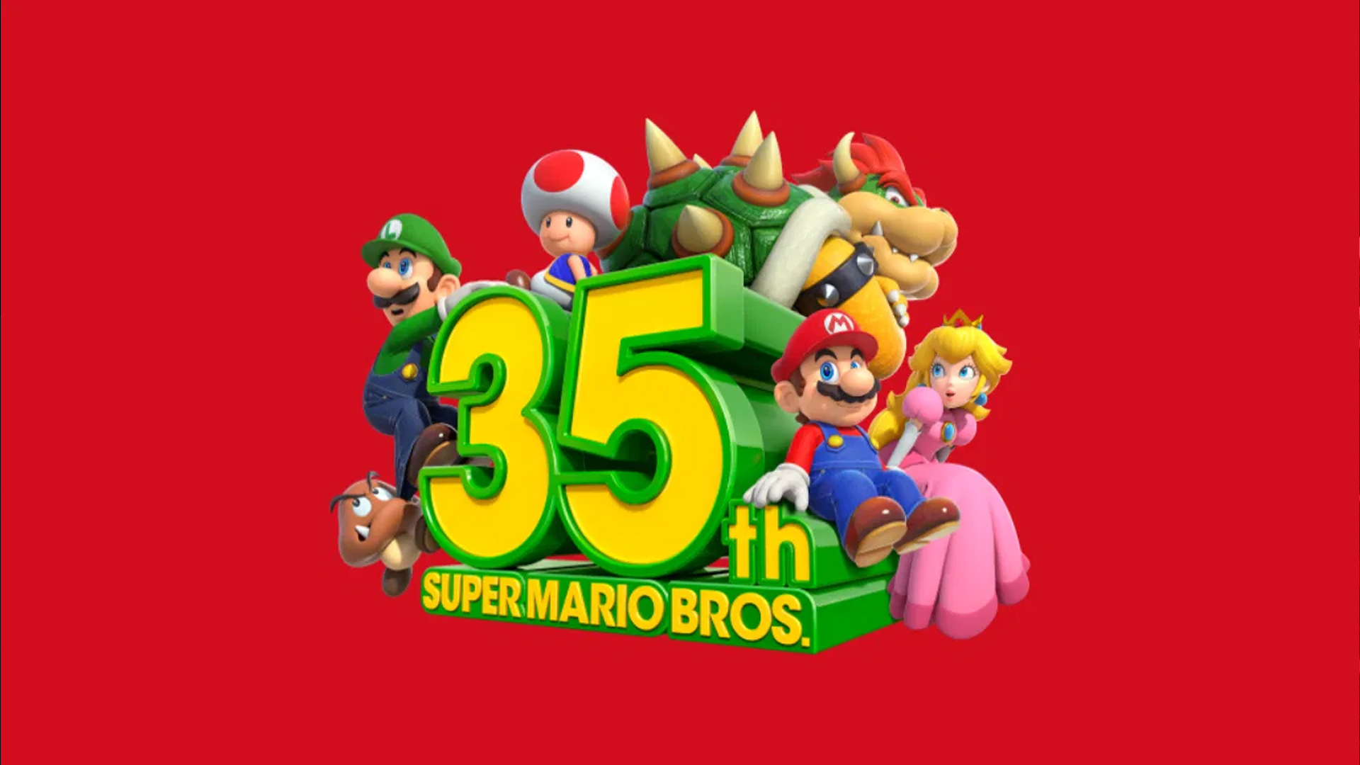 Episode 234 – Mario’s 35th Anniversary