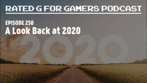 Episode 250