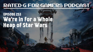 Episode 253