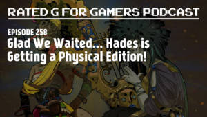 Episode 258