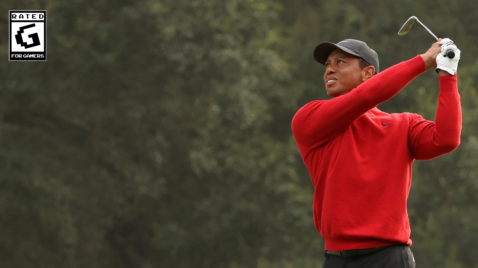 Episode 262 – Tiger Woods is Back!