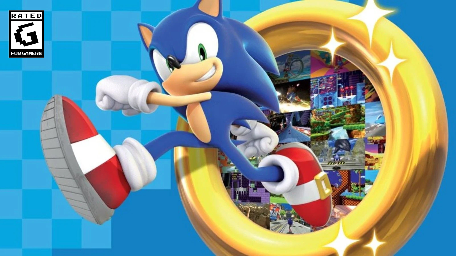 Episode 272 – Yet Another Sonic Collection