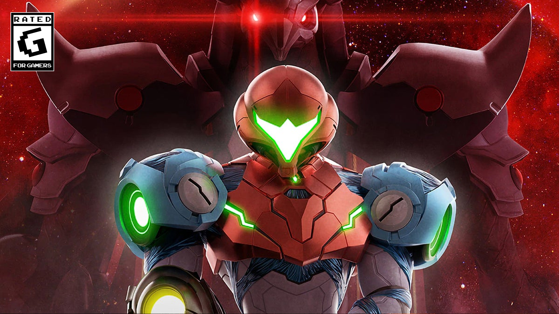 Episode 291 – Metroid Dread and the Switch OLED