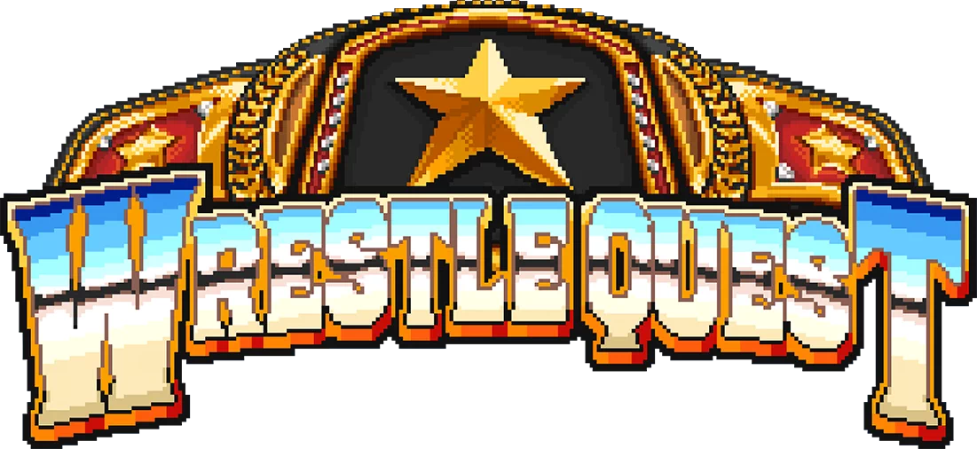 New Trailer For WRESTLEQUEST Has Everything You Love About