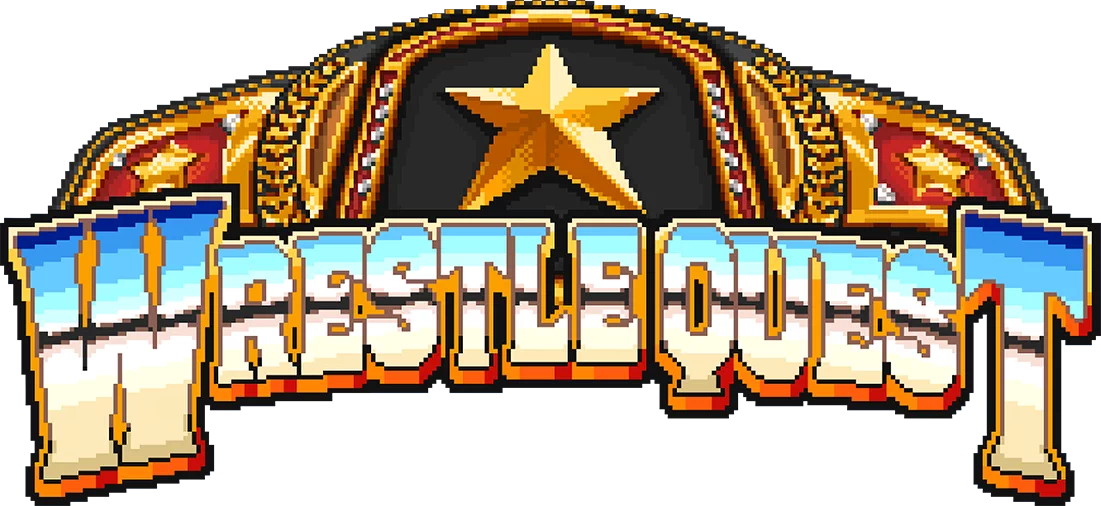 Wrestlequest logo