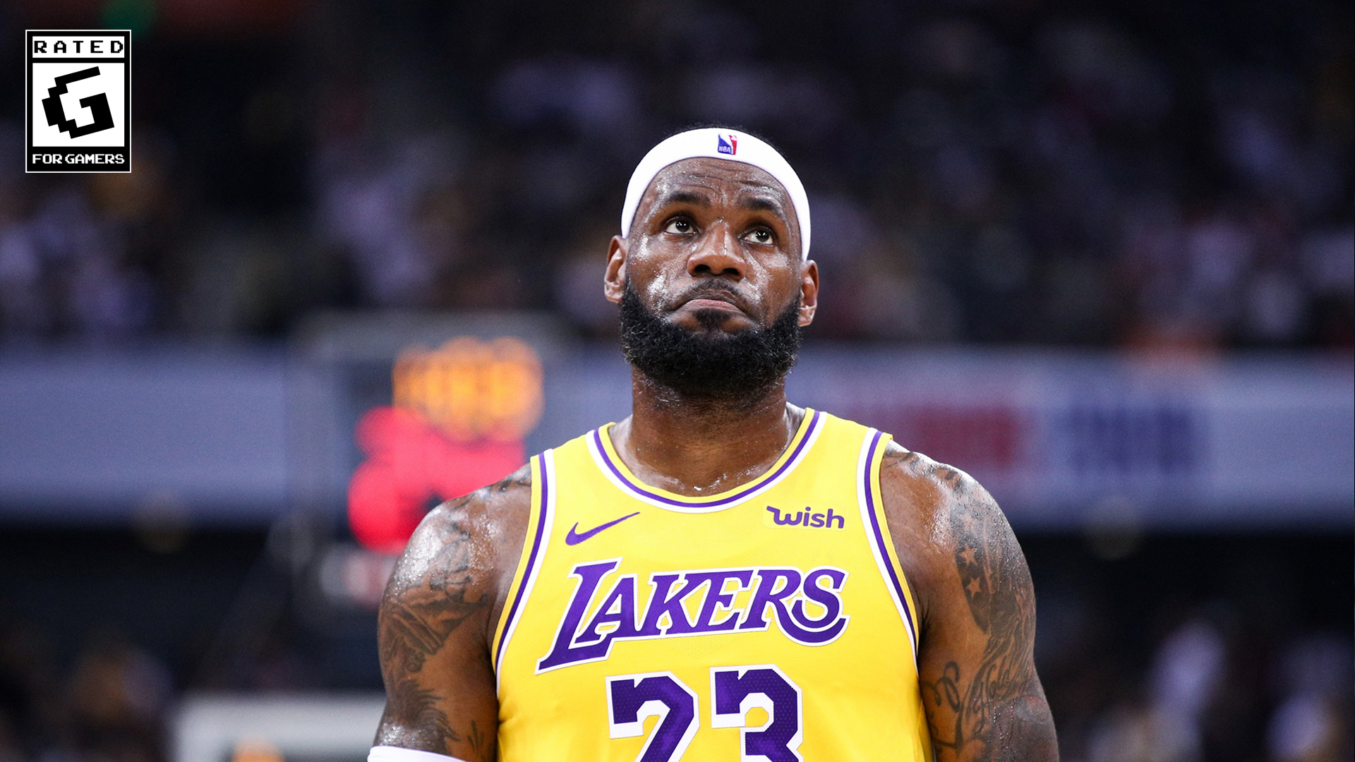 Episode 317 – Lebron 64