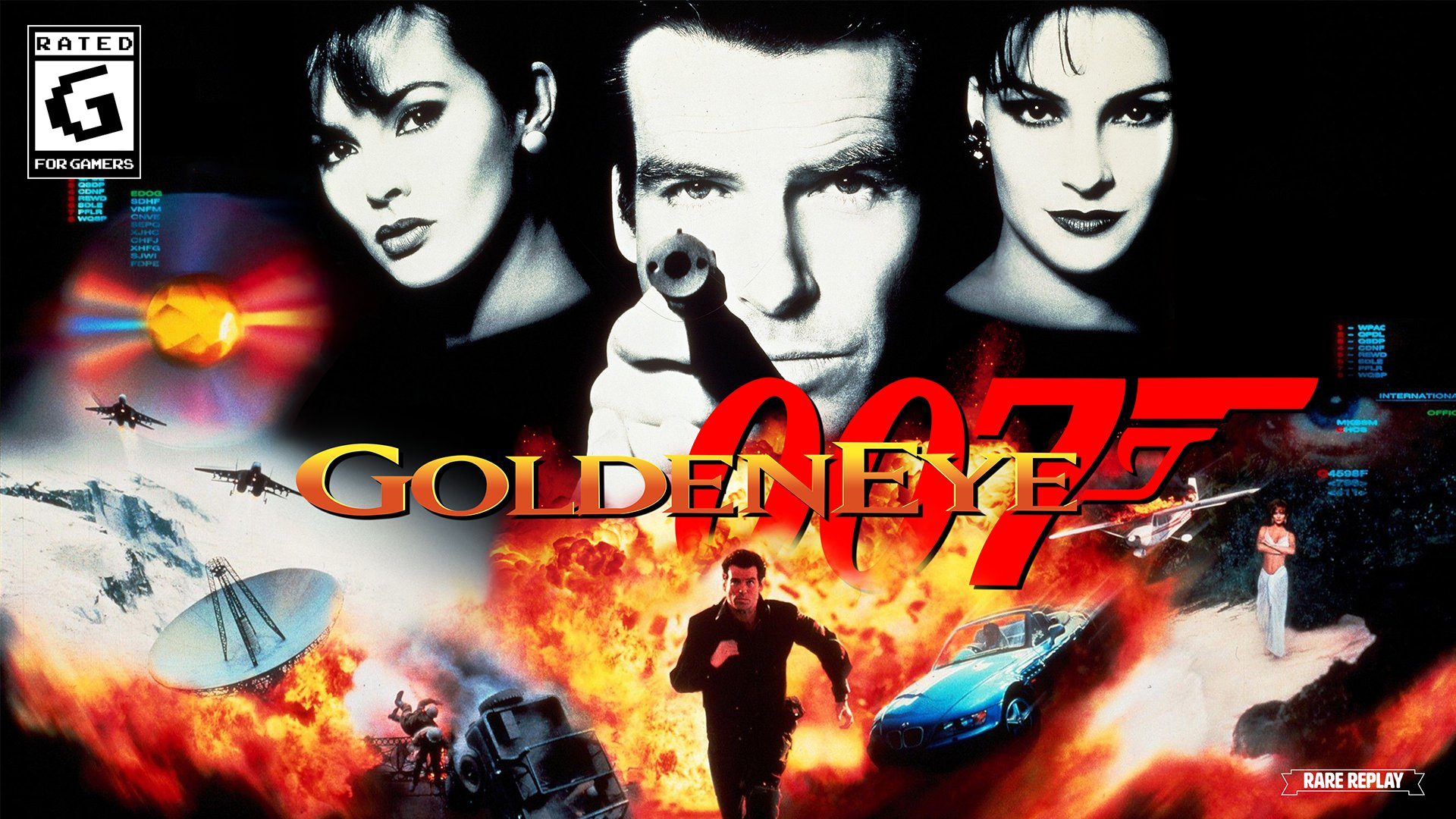 Episode 345 – Not So GoldenEye