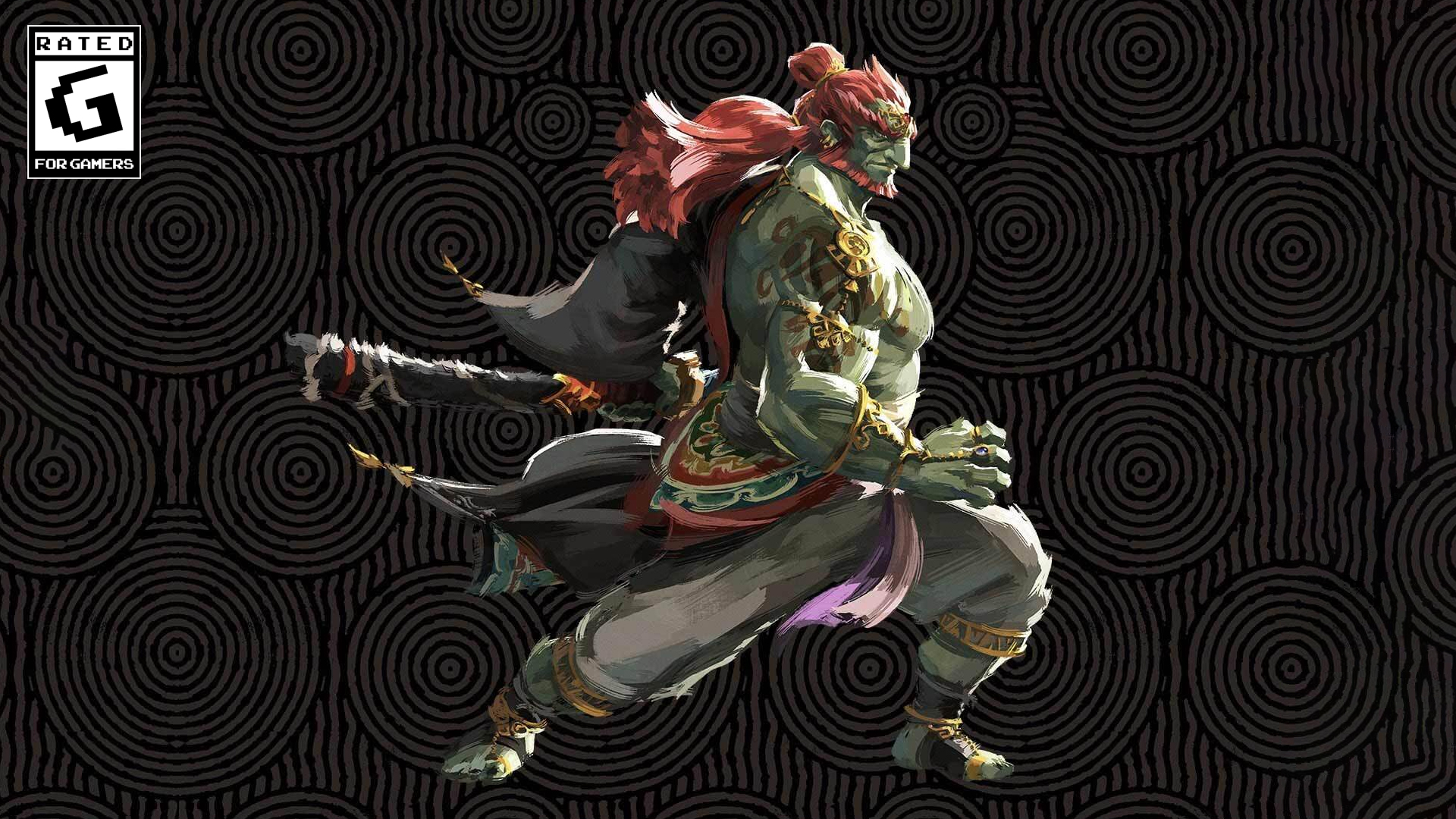 Episode 355 – Ganondorf the Thicc