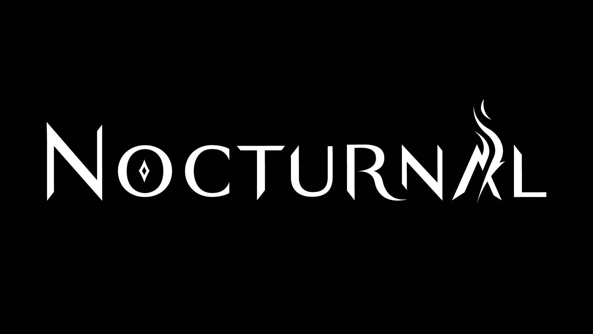 Nocturnal logo