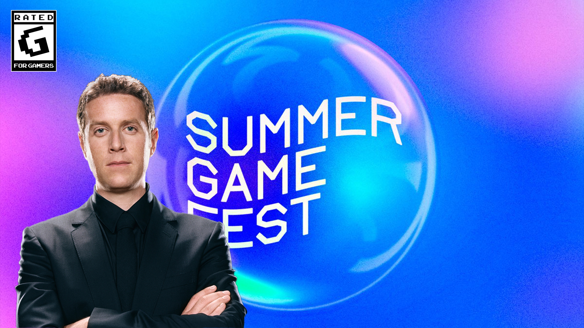 Episode 363 – Geoff Keighley Presents – The Games