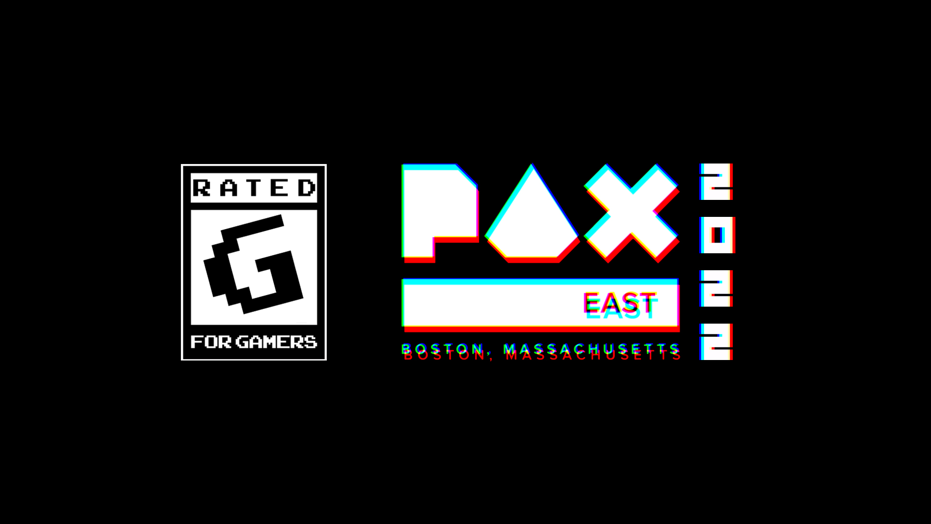 PAX East 2022 Recap Video