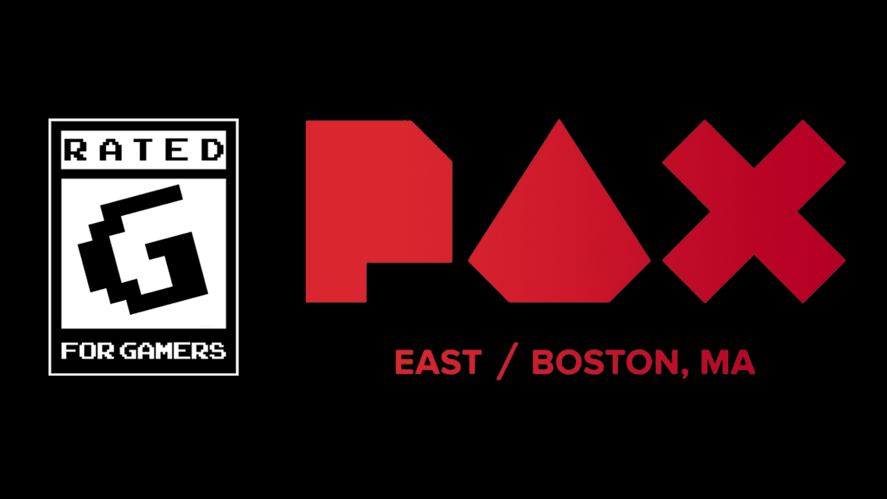 PAX East 2020 Recap Video