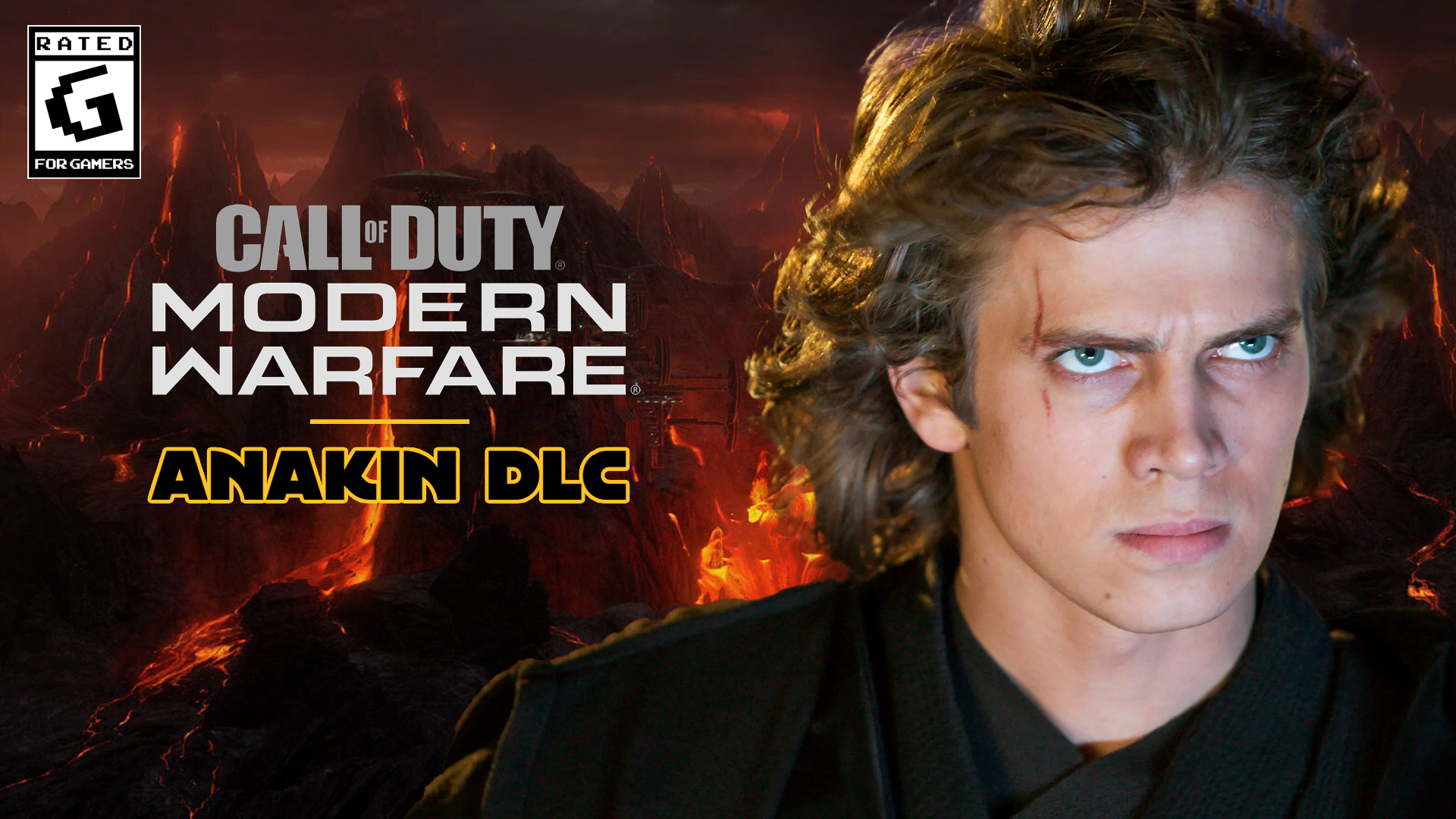 Episode 374 – Hayden Christensen DLC